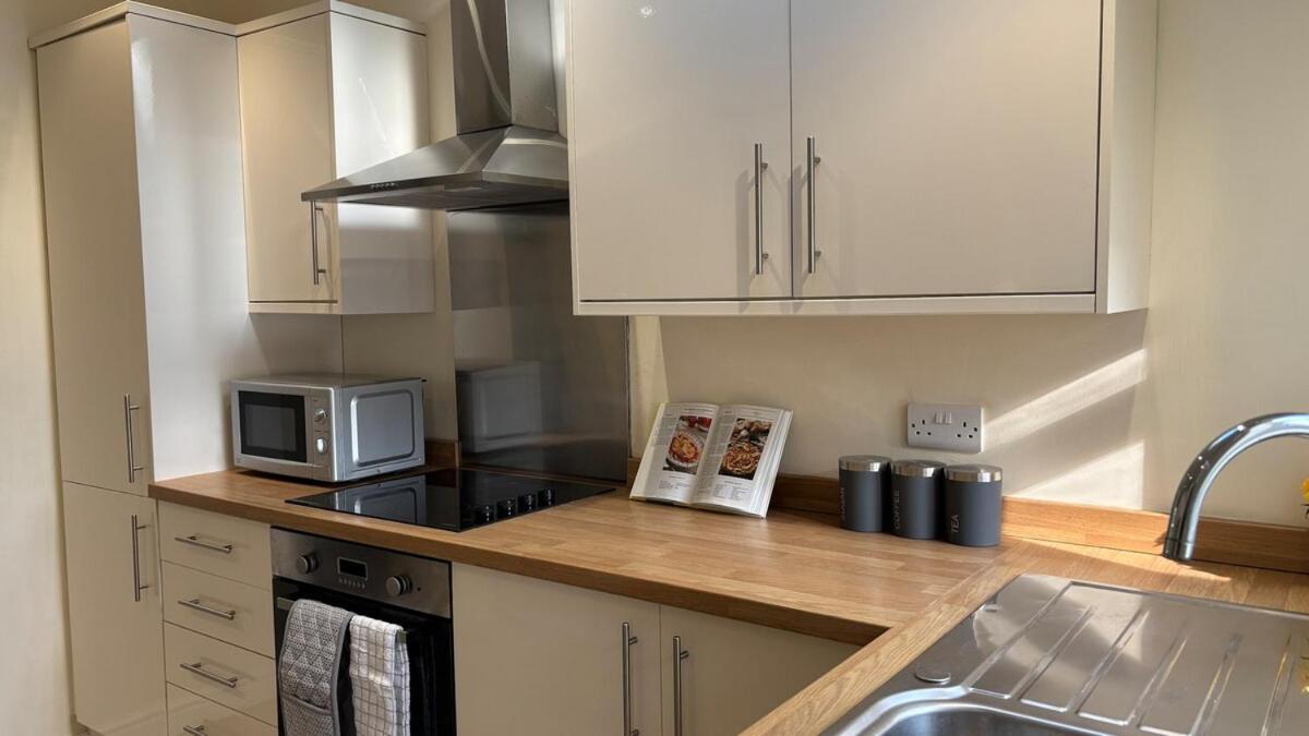 Holiday home 2 Bd House, Near Center York